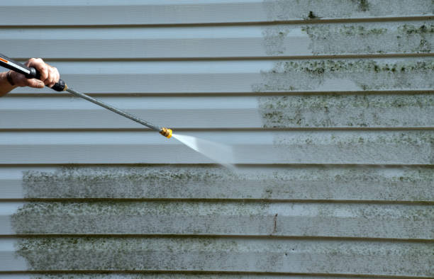 Best Driveway Pressure Washing  in Hyde, PA